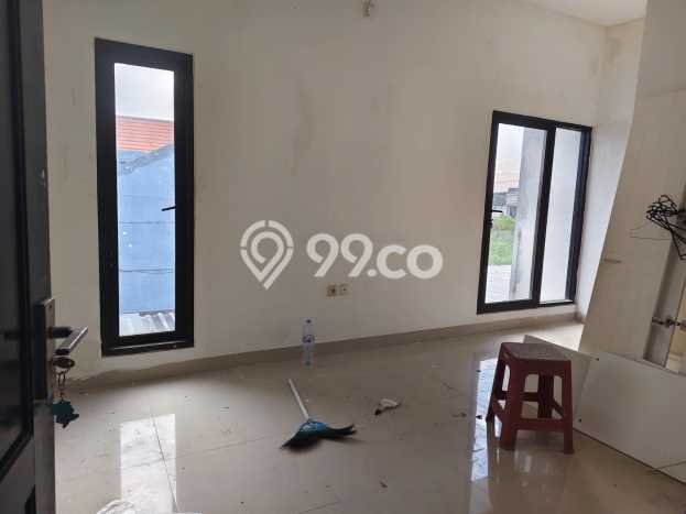 Rumah Terjangkau Akses Mudah LT 97m2 di Surabaya Rumah Terjangkau Akses Mudah LT 97m2 di Surabaya