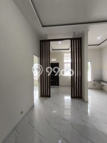 Jual Rumah Eksklusif 4 KT di Ketintang, Surabaya Jual Rumah Eksklusif 4 KT di Ketintang, Surabaya
