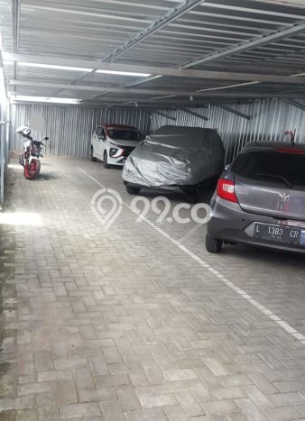 Tanah untuk Dijual Lokasi Mulyorejo, Surabaya Luas 132m2 SHM Tanah untuk Dijual Lokasi Mulyorejo, Surabaya Luas 132m2 SHM