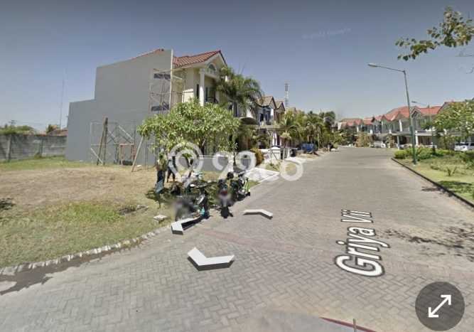 Dijual Tanah Lokasi Pakuwon City, Surabaya Seluas 219m2 Dijual Tanah Lokasi Pakuwon City, Surabaya Seluas 219m2