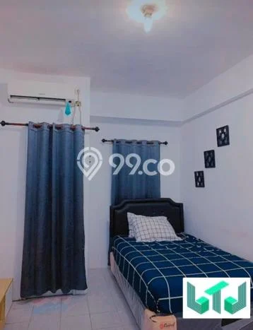 Apartemen Sewa 0 Kamar Hemat Siap Huni di Surabaya, Luas 21m2 Apartemen Sewa 0 Kamar Hemat Siap Huni di Surabaya, Luas 21m2