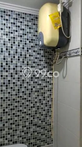 Apartemen Strategis 21m2 di Gununganyar Surabaya 0 KT Apartemen Strategis 21m2 di Gununganyar Surabaya 0 KT