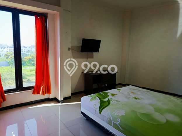 Dijual Rumah Luas Megah Dengan View Cantik di Tidar, Malang Dijual Rumah Luas Megah Dengan View Cantik di Tidar, Malang