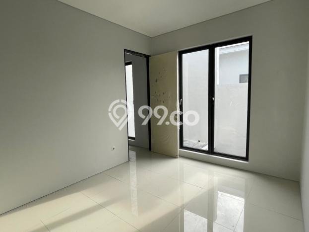 Rumah Minimalis 3 Kamar LT 105m2 di Sidoarjo Rumah Minimalis 3 Kamar LT 105m2 di Sidoarjo