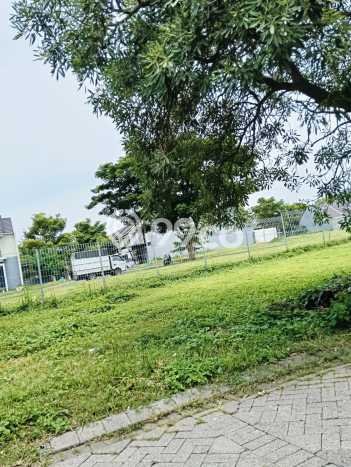 Dijual Tanah 531m2 di Citraland, Surabaya Dijual Tanah 531m2 di Citraland, Surabaya