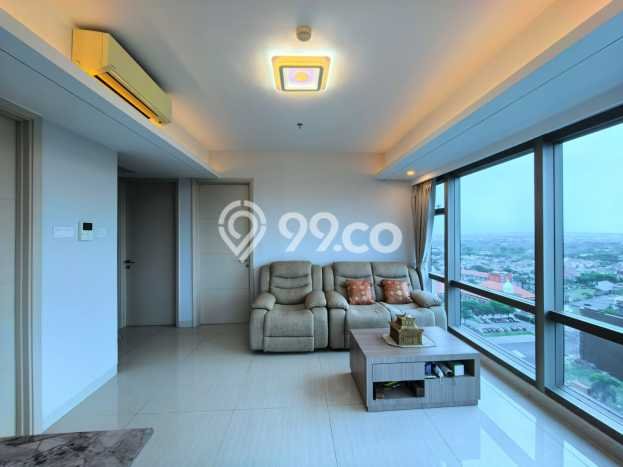 Sewa Apartemen Harga Terjangkau di Pakuwon 3 Bedroom Sewa Apartemen Harga Terjangkau di Pakuwon 3 Bedroom