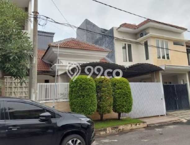 For Sale Rumah 1 Kamar Lokasi Ideal Nyaman dan Strategis di Kenjeran For Sale Rumah 1 Kamar Lokasi Ideal Nyaman dan Strategis di Kenjeran