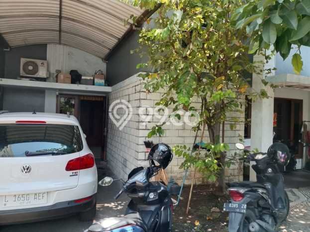 Hunian Mewah Siap Huni LT 162m2 di Wiyung, Surabaya Hunian Mewah Siap Huni LT 162m2 di Wiyung, Surabaya