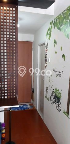 Apartemen Sewa 0 Kamar Murah Siap Huni di Surabaya, Luas 25m2 Apartemen Sewa 0 Kamar Murah Siap Huni di Surabaya, Luas 25m2
