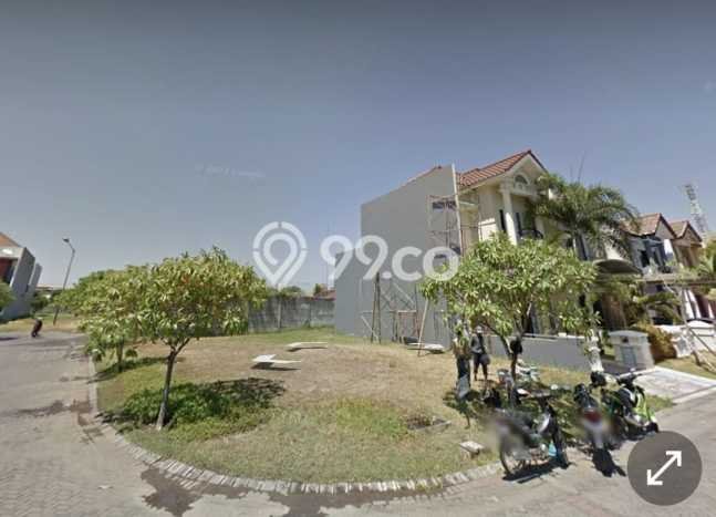 Dijual Tanah Lokasi Pakuwon City, Surabaya Seluas 219m2 Dijual Tanah Lokasi Pakuwon City, Surabaya Seluas 219m2