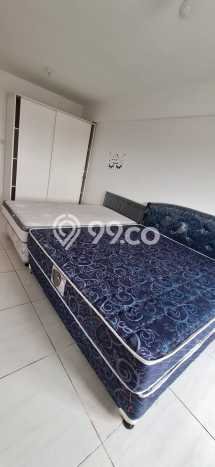 Untuk Dijual Apartemen Strategis di Dukuh Pakis Surabaya 4 Kamar Tidur Untuk Dijual Apartemen Strategis di Dukuh Pakis Surabaya 4 Kamar Tidur