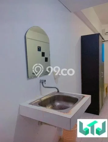 Apartemen Sewa 0 Kamar Hemat Siap Huni di Surabaya, Luas 21m2 Apartemen Sewa 0 Kamar Hemat Siap Huni di Surabaya, Luas 21m2