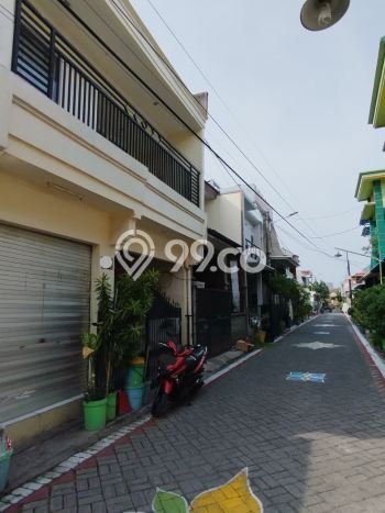 Jual Rumah Minimalis Bagus Punya 2 KT di Benowo Surabaya SHM Jual Rumah Minimalis Bagus Punya 2 KT di Benowo Surabaya SHM