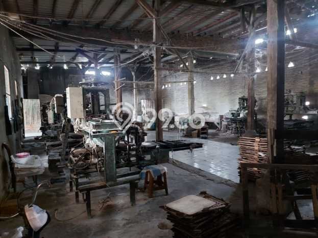 Hot Offer Hunian Premium Ideal dan Luas di Tulangan, Sidoarjo Hot Offer Hunian Premium Ideal dan Luas di Tulangan, Sidoarjo