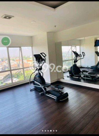 Unit Apartemen 2 Kamar & 1 Kamar Mandi Dijual di Wiyung, Surabaya Unit Apartemen 2 Kamar & 1 Kamar Mandi Dijual di Wiyung, Surabaya