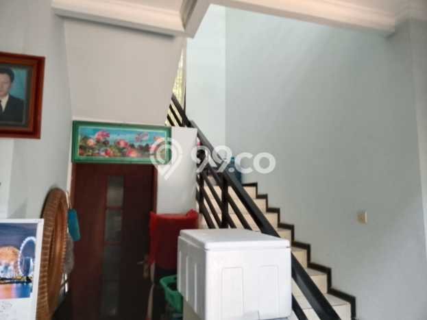 Hunian Mewah Siap Huni LT 162m2 di Wiyung, Surabaya Hunian Mewah Siap Huni LT 162m2 di Wiyung, Surabaya