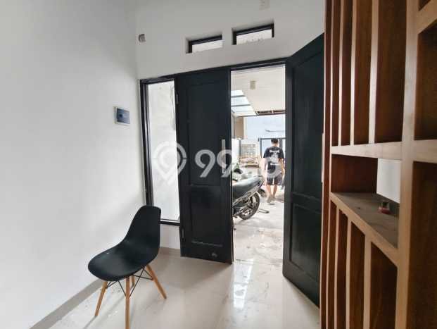 Rumah Terjangkau Akses Mudah LT 97m2 di Surabaya Rumah Terjangkau Akses Mudah LT 97m2 di Surabaya