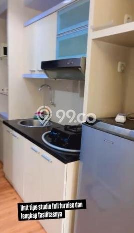Disewakan Apartemen Terjangkau 0 KT di Gununganyar Surabaya Disewakan Apartemen Terjangkau 0 KT di Gununganyar Surabaya
