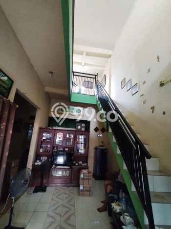 Jual Rumah Minimalis Bagus Punya 2 KT di Benowo Surabaya SHM Jual Rumah Minimalis Bagus Punya 2 KT di Benowo Surabaya SHM