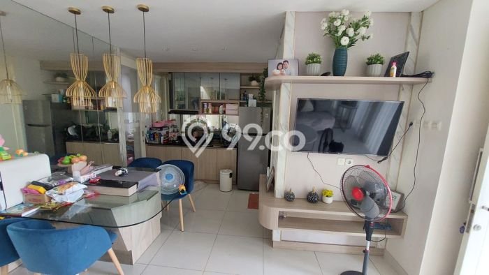 Dijual Hunian Rumah Terawat 3 KT di Pakuwon, Surabaya Dijual Hunian Rumah Terawat 3 KT di Pakuwon, Surabaya