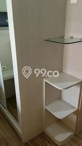 Apartemen Strategis 21m2 di Gununganyar Surabaya 0 KT Apartemen Strategis 21m2 di Gununganyar Surabaya 0 KT