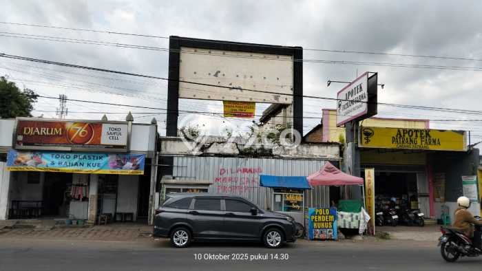 Rumah Modern Cantik 0 Kamar Bisa Langsung Pindah di Patrang Rumah Modern Cantik 0 Kamar Bisa Langsung Pindah di Patrang