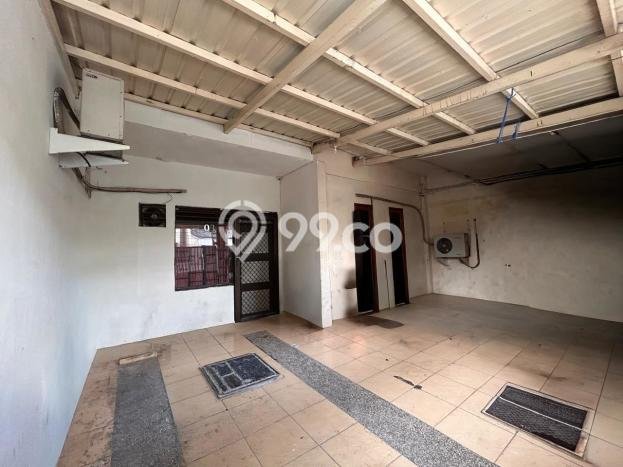 Rumah Modern Minimalis 3 Kamar Siap Huni di Tandes Rumah Modern Minimalis 3 Kamar Siap Huni di Tandes