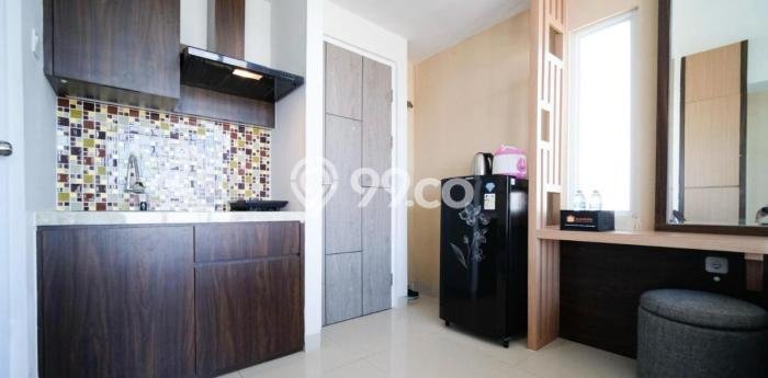Apartemen Terjangkau di Mulyorejo Spesifikasi 0 Kamar Apartemen Terjangkau di Mulyorejo Spesifikasi 0 Kamar