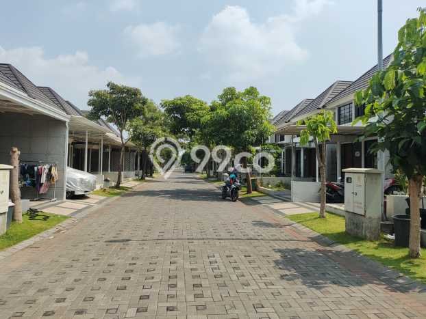 Rumah Modern Minimalis 2 KT Siap Huni di Candi Rumah Modern Minimalis 2 KT Siap Huni di Candi