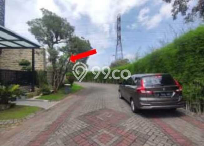 Hunian Super Mewah dengan Akses Paling Strategis di Graha, Surabaya Hunian Super Mewah dengan Akses Paling Strategis di Graha, Surabaya