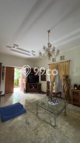 Ready to Use! Premium House LT 500m2 Desain Elegan di Kerobokan Ready to Use! Premium House LT 500m2 Desain Elegan di Kerobokan
