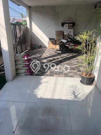 Dijual Hunian Mewah dengan Fasilitas Sekitar Komplit di Rungkut, Surabaya Dijual Hunian Mewah dengan Fasilitas Sekitar Komplit di Rungkut, Surabaya