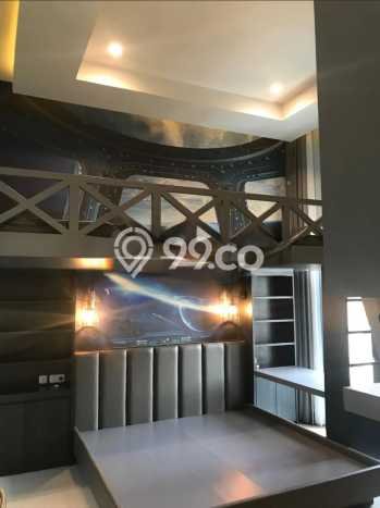 Dijual Rumah Mewah Elegan Dengan View Eksklusif di Citraland, Surabaya Dijual Rumah Mewah Elegan Dengan View Eksklusif di Citraland, Surabaya
