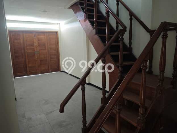 Rumah sewa siap huni 6 KT di ngagel, Surabaya Rumah sewa siap huni 6 KT di ngagel, Surabaya