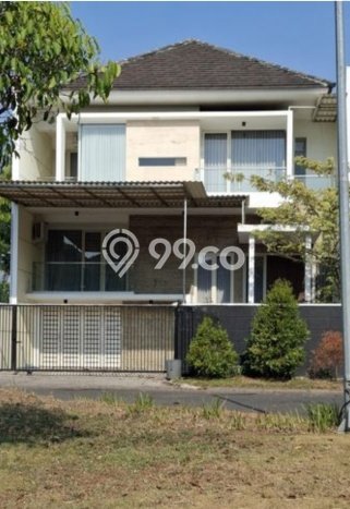 Rumah Luxury Modern Siap Huni di Citraland Surabaya Rumah Luxury Modern Siap Huni di Citraland Surabaya