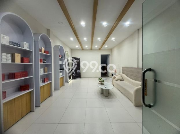 Ruko Dijual di Kawasan Gubeng, Surabaya Harga Kompetitif Ruko Dijual di Kawasan Gubeng, Surabaya Harga Kompetitif
