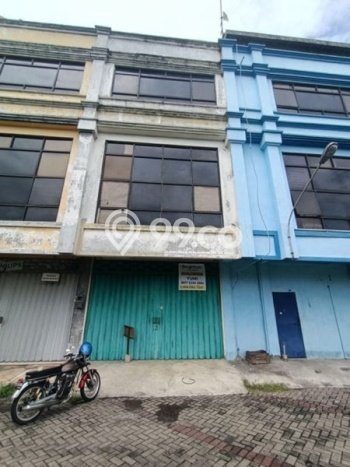 Ruko Bagus LT 85m2 LB 225m2 Dijual di Rungkut Surabaya Ruko Bagus LT 85m2 LB 225m2 Dijual di Rungkut Surabaya