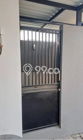 Jual Rumah Eksklusif 2 KT di Pondok Tjandra, Sidoarjo Jual Rumah Eksklusif 2 KT di Pondok Tjandra, Sidoarjo