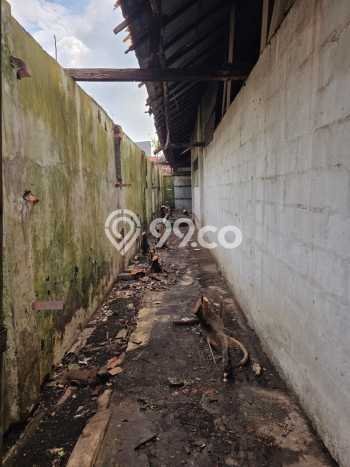 Unit Gudang Tersedia di Kapasan Spesifikasi LB 900m2 Unit Gudang Tersedia di Kapasan Spesifikasi LB 900m2