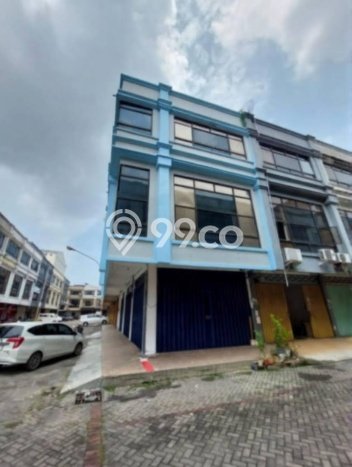 Ruko Favorit Dijual di Rungkut Surabaya Kawasan Pusat Bisnis Ruko Favorit Dijual di Rungkut Surabaya Kawasan Pusat Bisnis