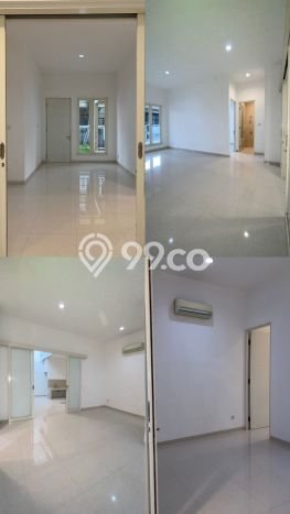 Rumah sewa siap huni 3 KT di Pondok Tjandra, Sidoarjo Rumah sewa siap huni 3 KT di Pondok Tjandra, Sidoarjo