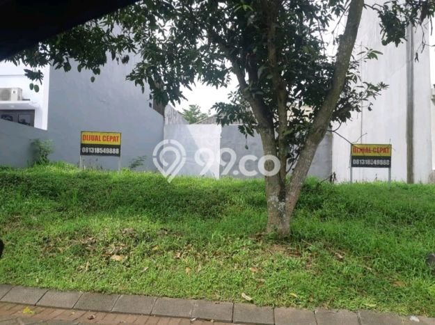 Tanah Siap Bangun Dijual di Malang Punya Luas 216m2 Tanah Siap Bangun Dijual di Malang Punya Luas 216m2