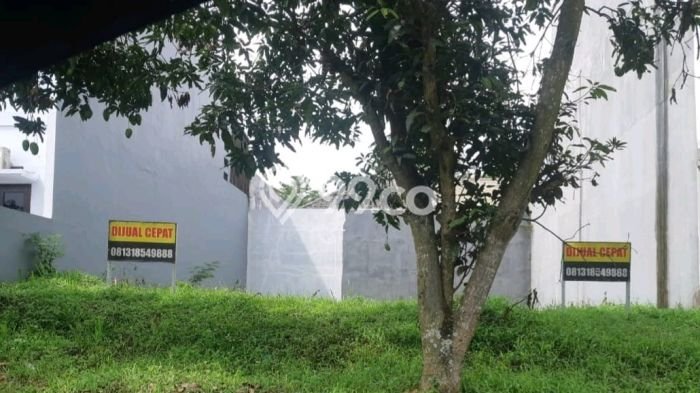 Tanah Siap Bangun Dijual di Malang Punya Luas 216m2 Tanah Siap Bangun Dijual di Malang Punya Luas 216m2