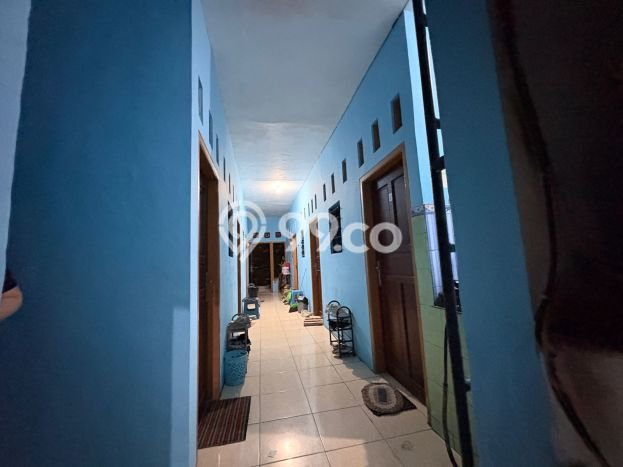 Siap Huni Rumah Mewah 16 Kamar di Gubeng Dekat ke Mana Saja Siap Huni Rumah Mewah 16 Kamar di Gubeng Dekat ke Mana Saja