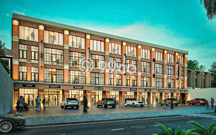 Ruko untuk Disewa di Pusat Surabaya Luas Bangunan 69m2 Ruko untuk Disewa di Pusat Surabaya Luas Bangunan 69m2