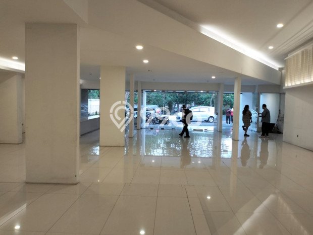 Jual Kantor Kawasan Jemursari, Luas 680m2m², Area Berkembang, Mainroad Jual Kantor Kawasan Jemursari, Luas 680m2m², Area Berkembang, Mainroad