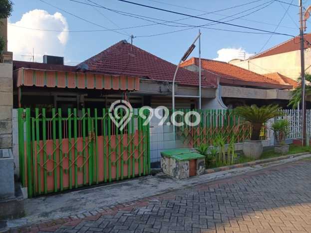 Hunian Super Mewah dengan Akses Paling Strategis di Surabaya Kota, Surabaya Hunian Super Mewah dengan Akses Paling Strategis di Surabaya Kota, Surabaya