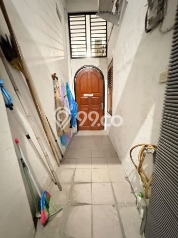 Siap Huni Rumah Mewah 16 Kamar di Gubeng Dekat ke Mana Saja Siap Huni Rumah Mewah 16 Kamar di Gubeng Dekat ke Mana Saja