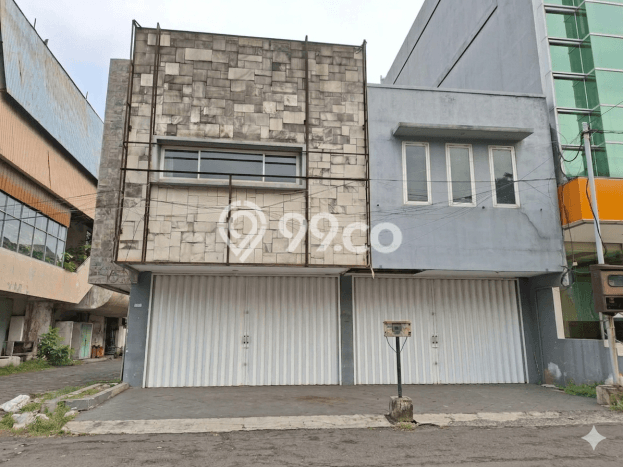 Tanah Dijual Area Strategis di Surabaya Kota Surabaya 1m2 Tanah Dijual Area Strategis di Surabaya Kota Surabaya 1m2