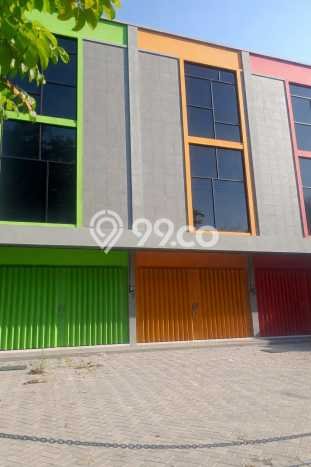 Tanah Dijual Area Strategis di Surabaya Kota Surabaya 135m2 Tanah Dijual Area Strategis di Surabaya Kota Surabaya 135m2